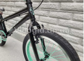 Велосипед BMX TT Fox 20 Mint